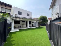 Pasir Ris Beach Park (D18), Terrace #623577911
